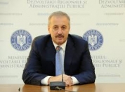 Sociologul clujean Vasile Dîncu: Parlamentul a blocat legea administrării teritoriului