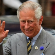 Prinţul Charles, în sprijinul micilor fermieri şi al producătorilor din Transilvania