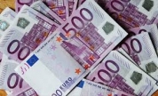 Euro s-a instalat la noul prag suport de la 4,64 lei